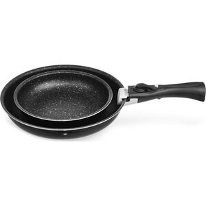 Patelnia Orion zestaw 20 26cm