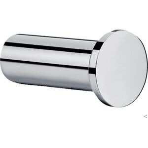 Hansgrohe Uchwyt 1-hakowy Brak danychcm chrom  (41711000)