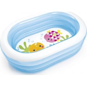 Intex Basen Morscy Przyjaciele 163 x 107 x 46 cm