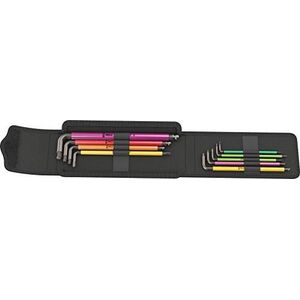 Wera Zestaw narzędzi Wera Bicycle Set 4