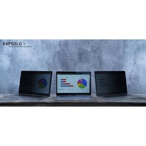 Filtr KAPSOLO KAPSOLO 2-Way Plug In Privacy Screen