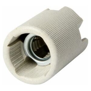 Unimet OPRAWKA CERAMICZNA E14