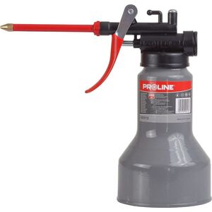 Pro-Line Oliwiarka 300ml, Zbiornik Metalowy