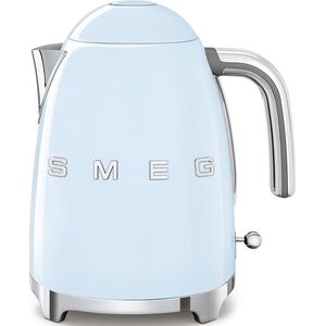 Czajnik Smeg KLF03PBEU Błękitny