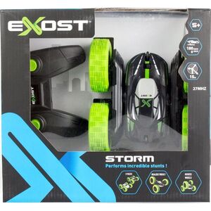 Dumel Samochód Rc Storm czarny