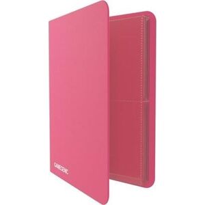 Rebel Gamegenic: Casual Album 8-Pocket - Pink