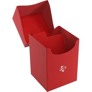Rebel Gamegenic: Dack Holder 100+ Red
