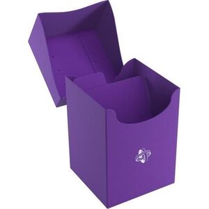 Rebel Gamegenic: Dack Holder 100+ Purple