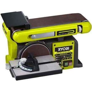 Szlifierka Ryobi RBDS4601G