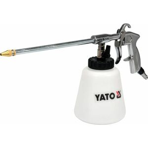 Yato YATO PISTOLET DO PIANY PNEUMATYCZNY 1L YT-23640
