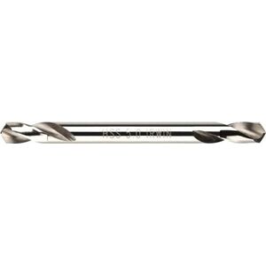 Wiertło Irwin IRWIN WIERTŁO METAL KAROSERYJNE DWUSTRONNE 4,0mm /10szt. IRW1868266