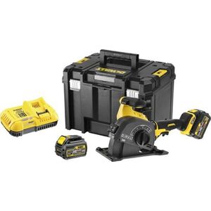 Bruzdownica Dewalt DCG200T2 125 mm
