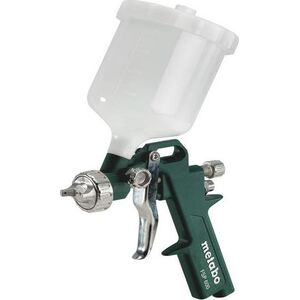Metabo METABO PISTOLET LAKIERNICZY DYSZA 1,5mm 4.5 bar/240l/min, GÓRNY ZBIORNIK FSP 600 1,5 MET601575000