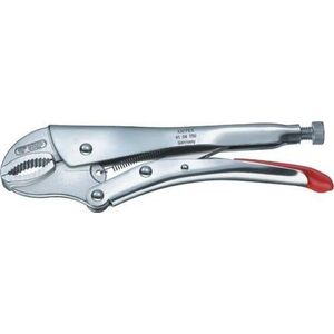 Knipex szczypce morsea 180mm (4104180)