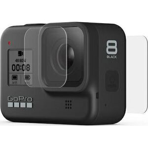 GoPro GP TEMPERED GLASS + SCREEN PROTECTORS
