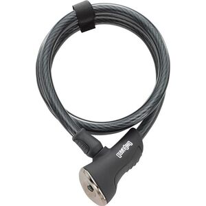 OnGuard Zapięcie rowerowe ONGUARD Akita X-SERIES 8039 Linka - 12mm 120cm - 5 x Klucze z kodem