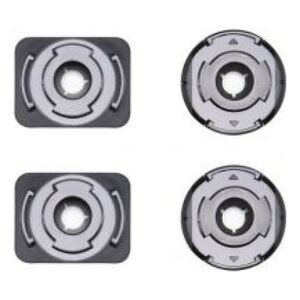 DJI Zestaw mocowań Adhesive Mount Kit DJI Osmo Action
