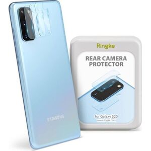 Ringke 3x Szkło Ringke ID Glass na aparat obiektyw do Samsung Galaxy S20 uniwersalny