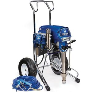 Graco GRACO AGREGAT MALARSKO-SZPACHLARSKI MARK V MAX STANDARD GO17E655