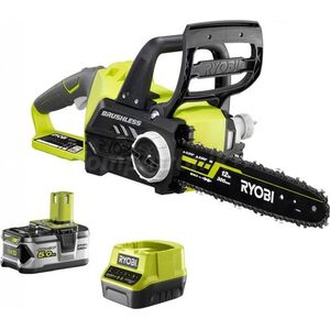 Piła łańcuchowa Ryobi RCS18X3050F 18 V 10 cm