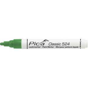 PICA PICA MARKER OLEJOWY ZIELONY PICA524-36