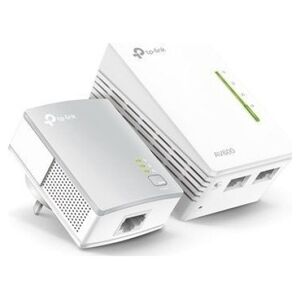 Adapter powerline TP-Link TL-WPA4221 Kit