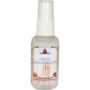 Hand Desinfeksjon Płyn do dezynfekcji rąk 100ml