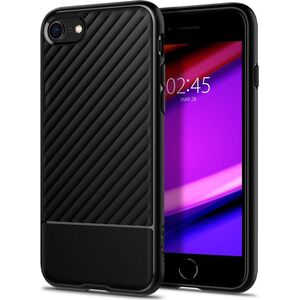Spigen SPIGEN CORE ARMOR IPHONE 7/8/SE 2020 MATTE BLACK