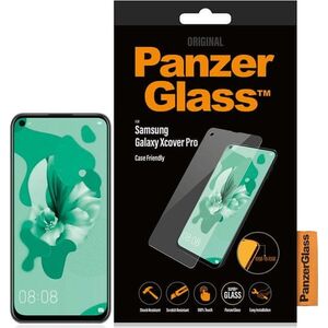 PanzerGlass PanzerGlass Samsung Galaxy Xcover Pro Case Friendly Edge-to-Edge