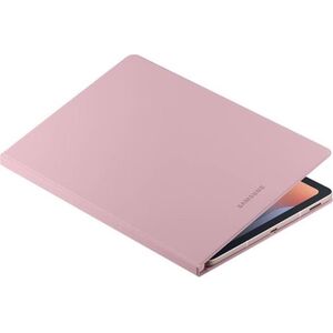 Etui na tablet Samsung Etui Book Cover Galaxy Tab S6 Lite pink