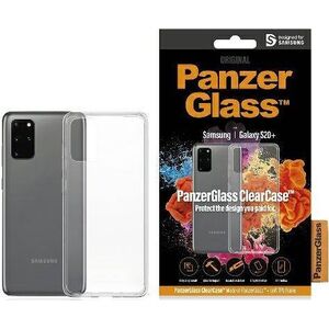 PanzerGlass PanzerGlass ClearCase for Samsung Galaxy S20 Ultra
