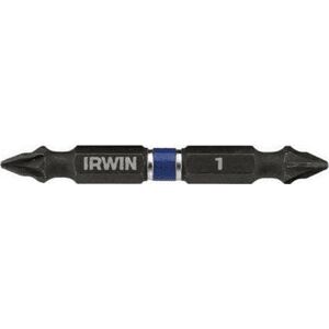 Irwin końcówka udarowa PZ3 x100mm 2 sztuki (1923227)
