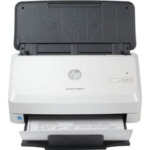 Skaner HP ScanJet Pro 3000 S4 (6FW07A)