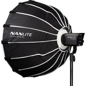 Nanlite Nanlite SB-FZ 60 Parabol-Softbox for Forza 60