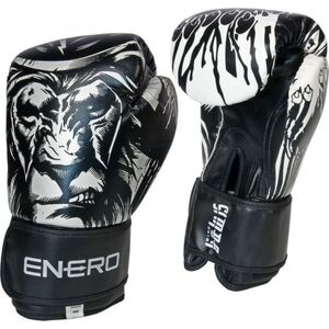 Enero Rękawice Bokserskie Tiger r. 12oz