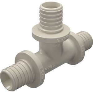 KAN-therm trójnik PPSU Ultraline 25 (2566257003)