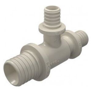 KAN-therm trójnik PPSU Ultraline 25/16/25 (2566260016)