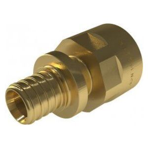 KAN-therm złączka Ultraline 16 GW 1/2" (2509044001)