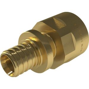 KAN-therm złączka Ultraline 20 GW 1/2" (2509044002)