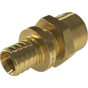 KAN-therm złączka Ultraline 20 GZ R3/4" (2509045003)