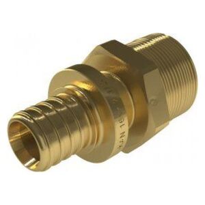 KAN-therm złączka Ultraline 25 GZ R1" (2509045004)