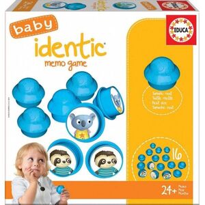 Educa Gra memo-18124
