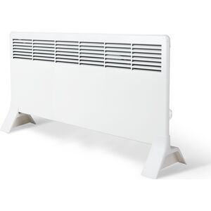Grzejnik Ensto BETA10-MP konwektorowy 1000 W