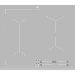 Płyta grzewcza Electrolux EIV63440BS