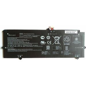 Bateria HP Battery 4 Cell Li-Ion 2.7Ah