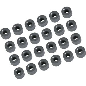 CoreParts Paper Feed Tire Kit 24Pcs