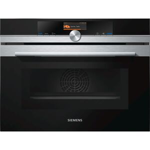 Piekarnik Siemens CM656GBS1