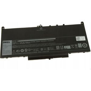Bateria Dell Oryginalna bateria 55whr (GG4FM)