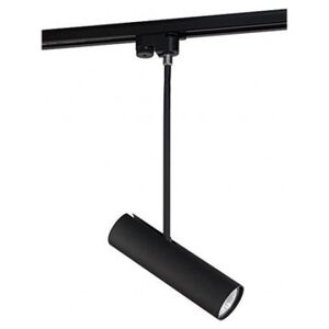 Nowodvorski Reflektor Nowodvorski Profile Eye 9244 Super C do szyn lampa sufitowa spot 1x35W GU10 czarny