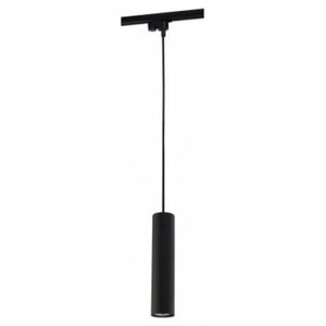 Nowodvorski Zwis do szyn Nowodvorski Profile Eye 9338 lampa wisząca 1x35W GU10 czarna